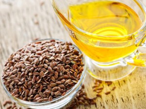 Lněné semínko (olej) – zázračná zbraň nejen proti rakovině
