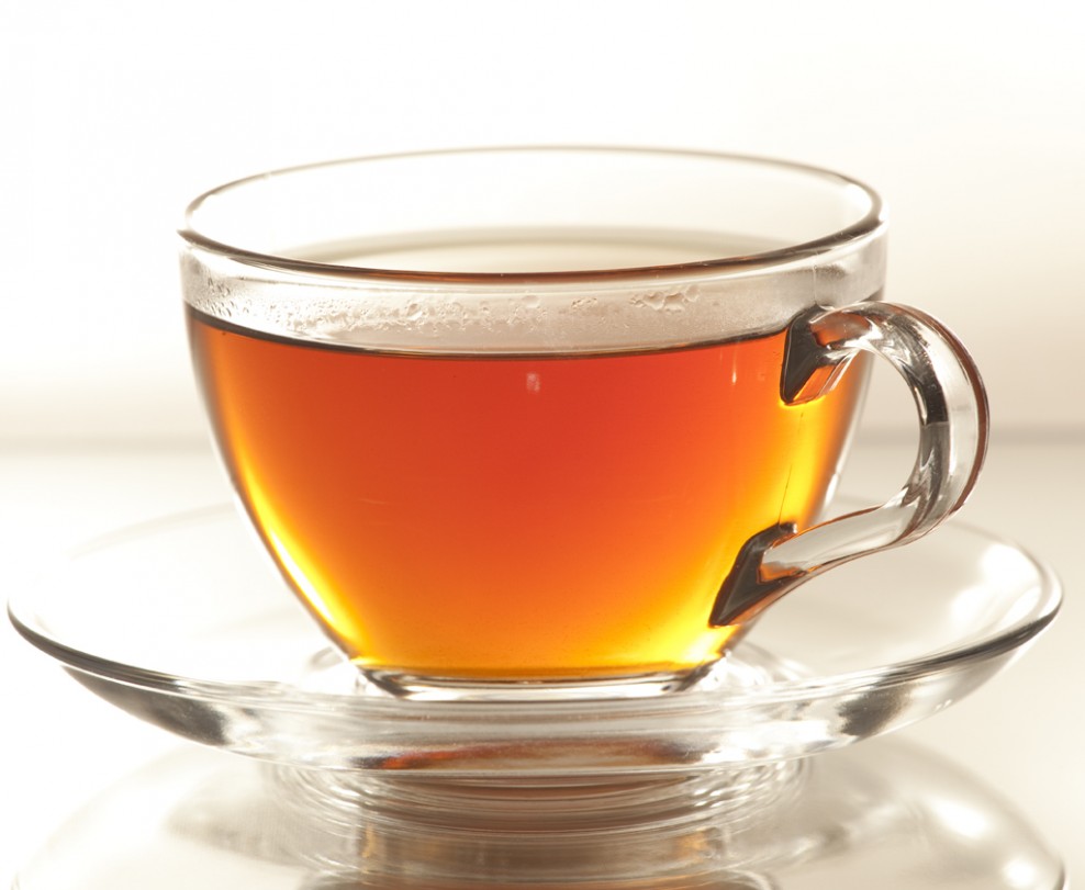 Jak se pouhým čajem zbavit zahleněných plic, bolestí a horeček