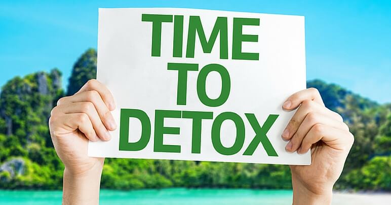 3 nejlepší způsoby detoxikace: Posilní imunitu a zpomalí stárnutí