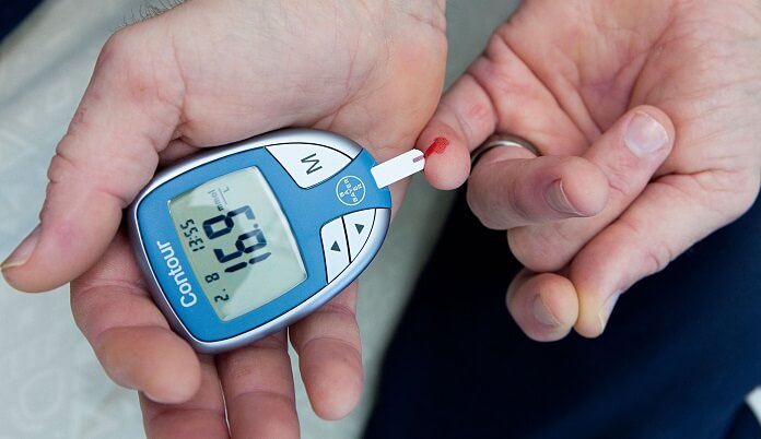 Zachránil už nejednoho cukrovkáře: Trik, co sníží krevní cukr a zvýší citlivost na inzulín