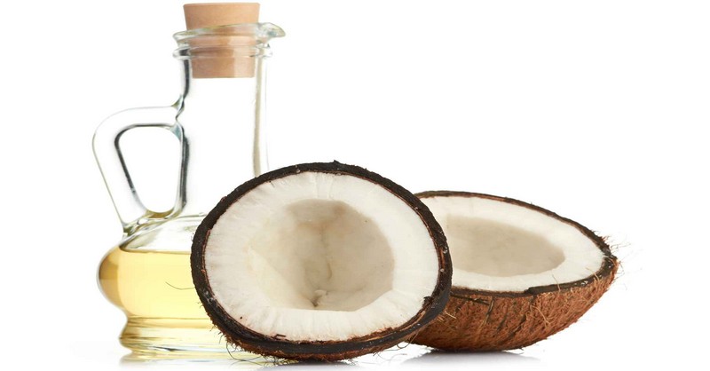 101 způsobů použití kokosového oleje