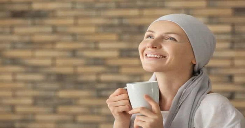 Ohromená onkoložka: Čaj z běžné bylinky dramaticky zlepšil stav jejich pacientů