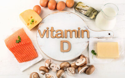 Posilte imunitu a zdraví: Odborníci odhalují nejlepší čas na užívání vitamínu D